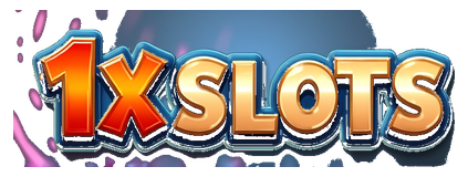 1xslots logo
